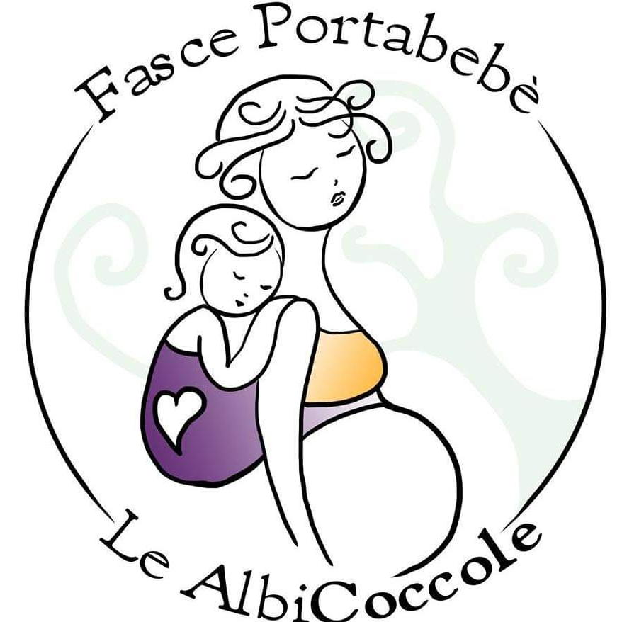 Fasce Portabebè "Le AlbiCoccole"